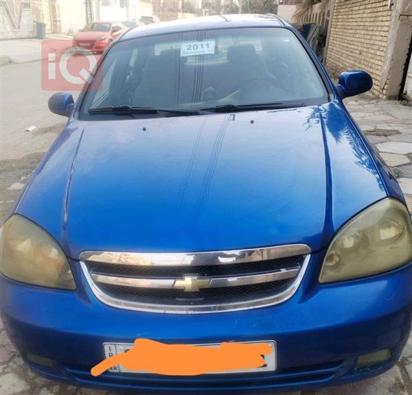 Chevrolet Optra 2011 for sale in Iraq - Amarah